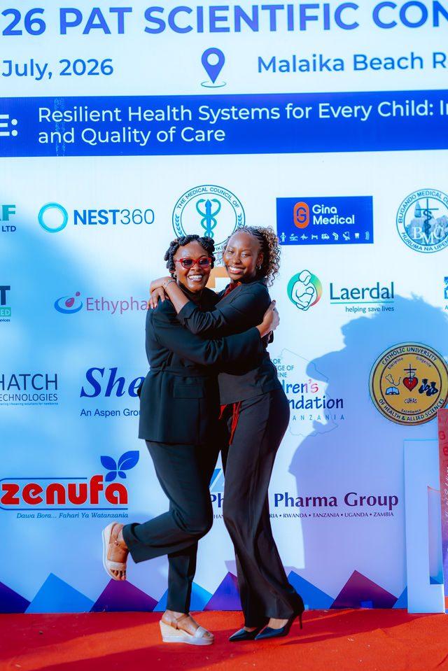 2026 PAT Scientific Conference — Mwanza