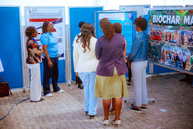2026 PAT Scientific Conference — Mwanza