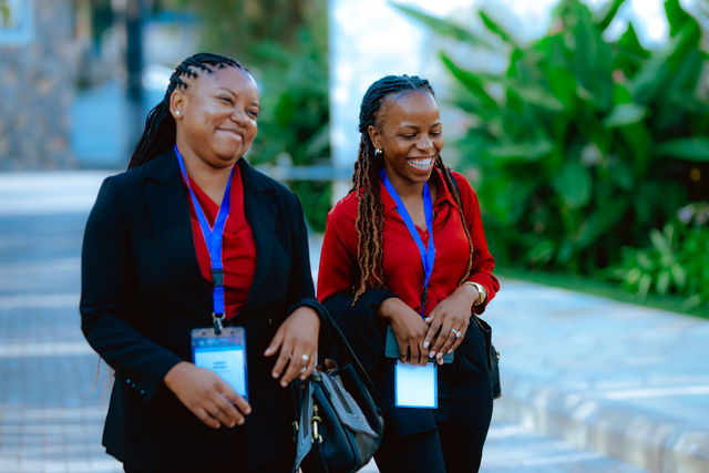 2026 PAT Scientific Conference — Mwanza