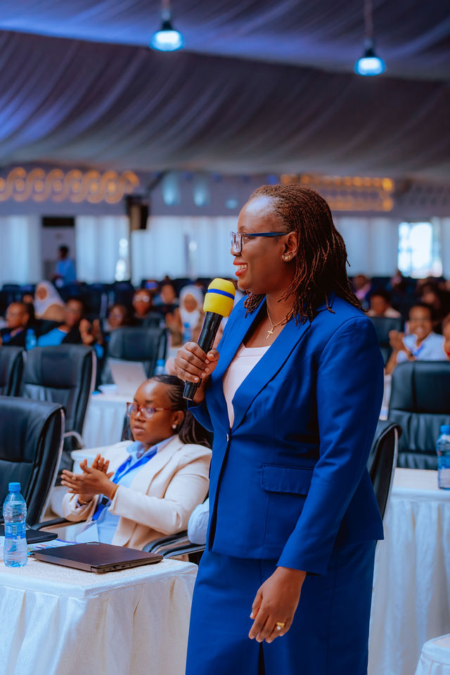 2026 PAT Scientific Conference — Mwanza