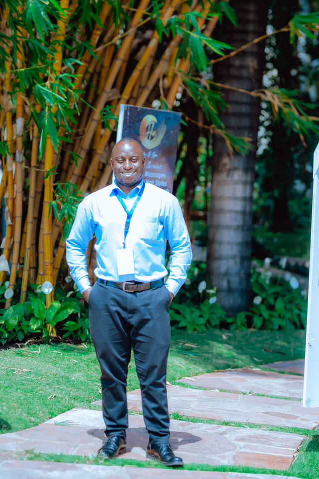 2026 PAT Scientific Conference — Mwanza