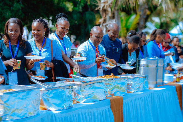 2026 PAT Scientific Conference — Mwanza