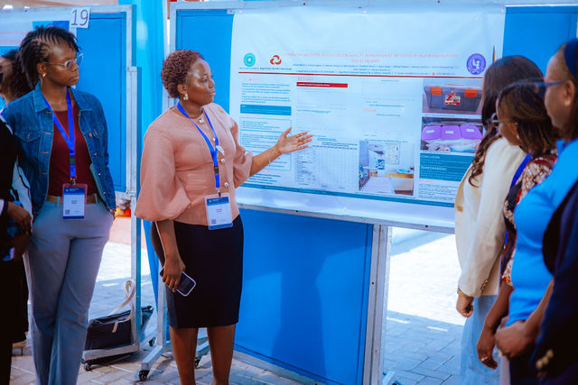 2026 PAT Scientific Conference — Mwanza