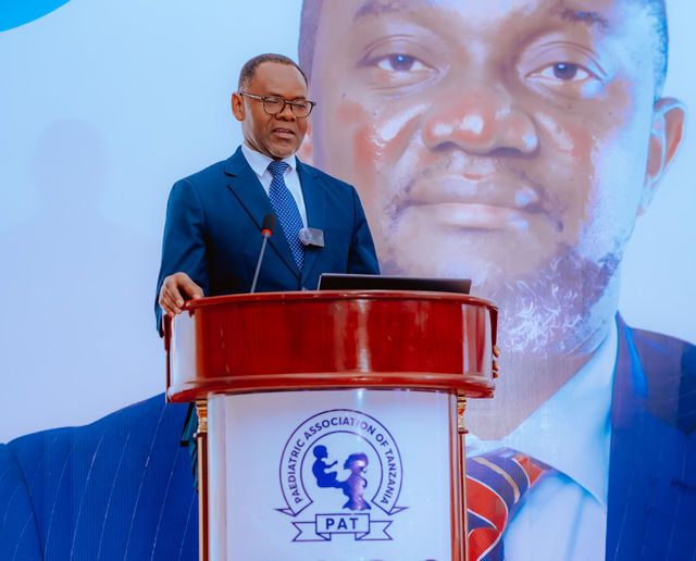 2026 PAT Scientific Conference — Mwanza