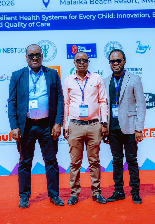 2026 PAT Scientific Conference — Mwanza
