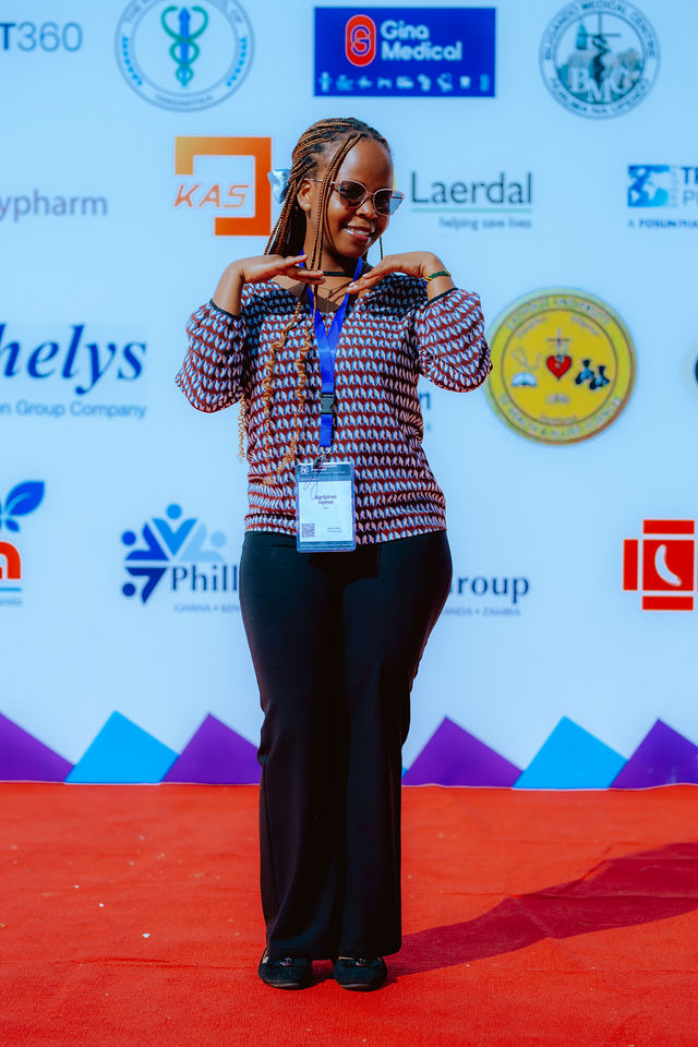 2026 PAT Scientific Conference — Mwanza