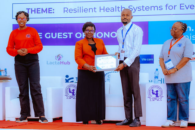 2026 PAT Scientific Conference — Mwanza