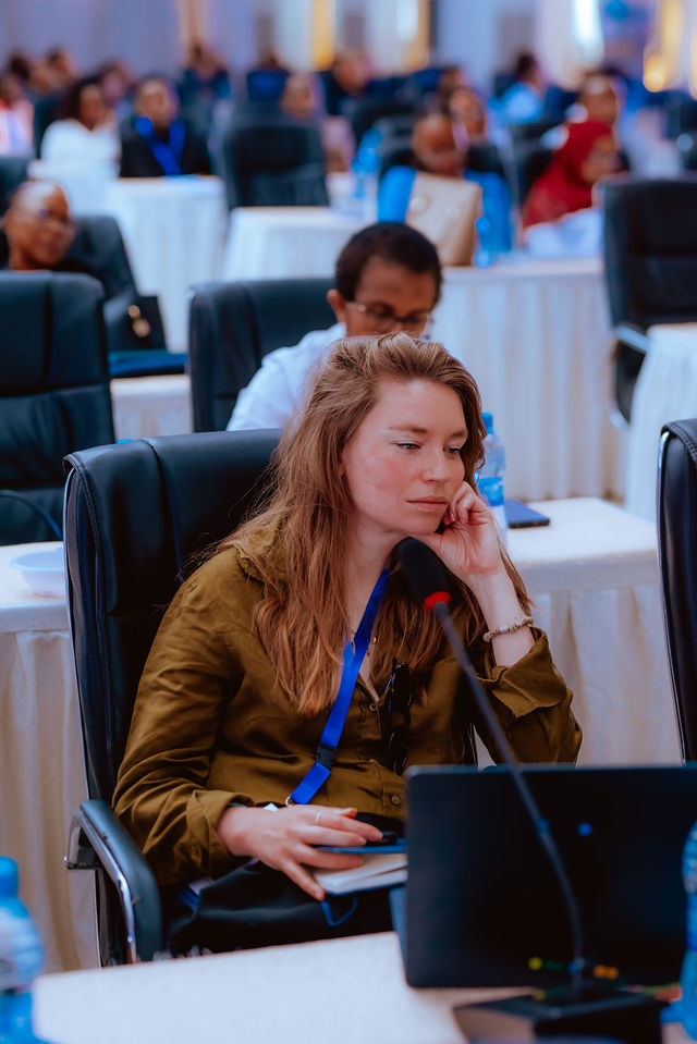 2026 PAT Scientific Conference — Mwanza