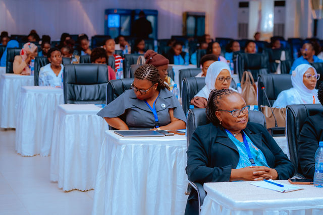 2026 PAT Scientific Conference — Mwanza