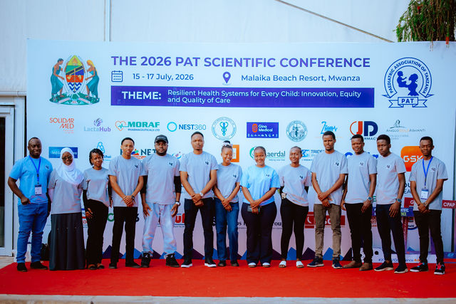 2026 PAT Scientific Conference — Mwanza