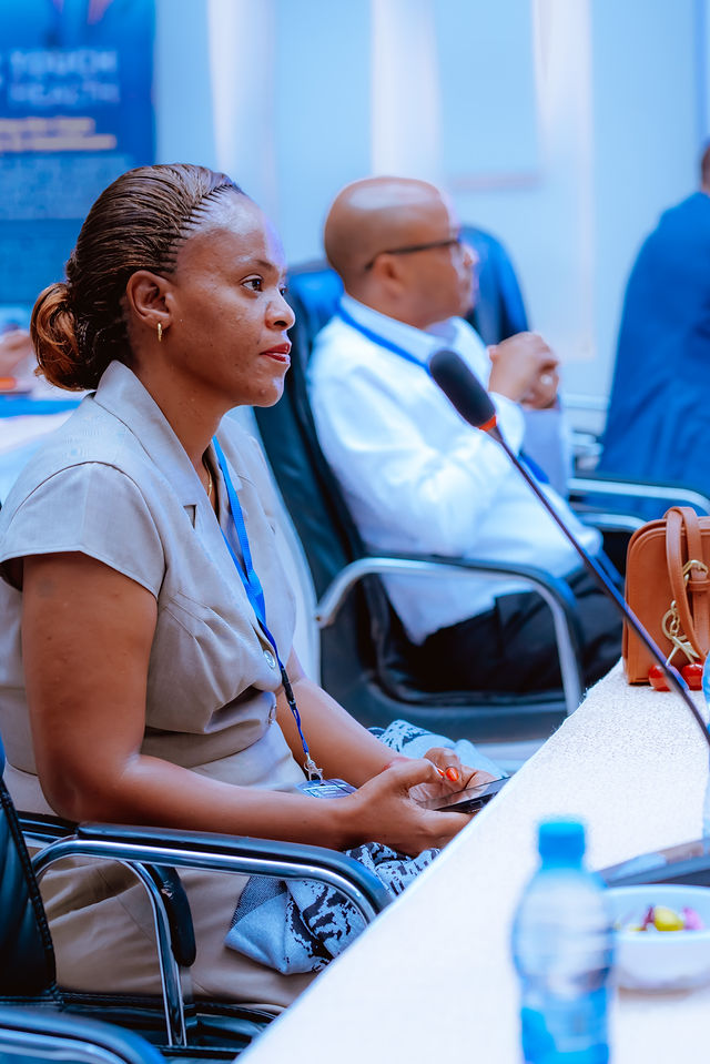 2026 PAT Scientific Conference — Mwanza