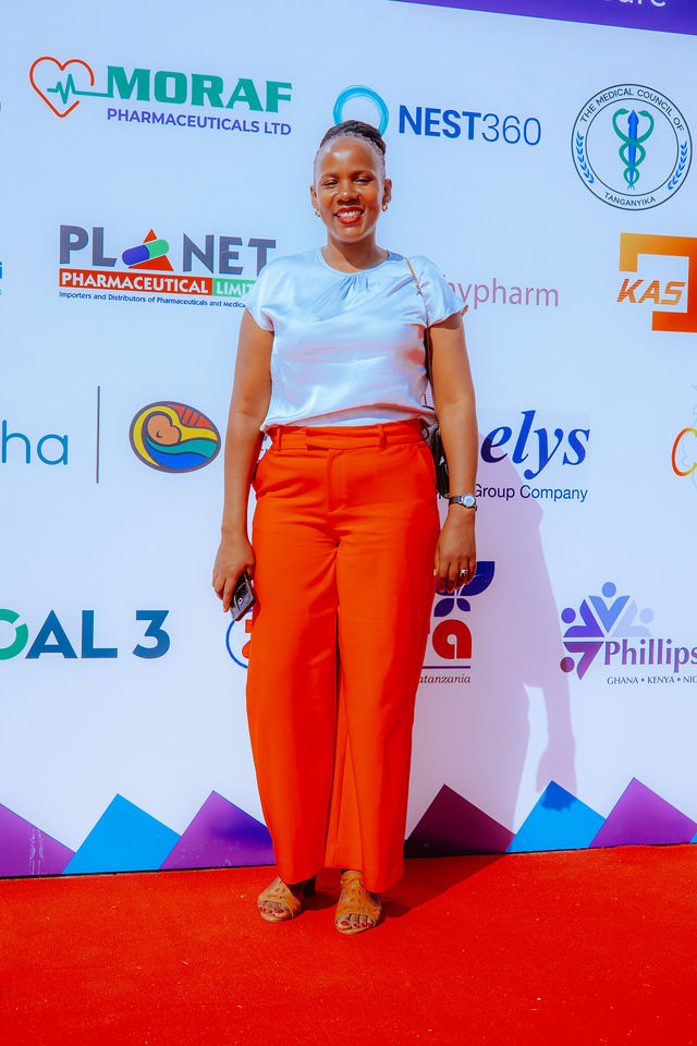 2026 PAT Scientific Conference — Mwanza