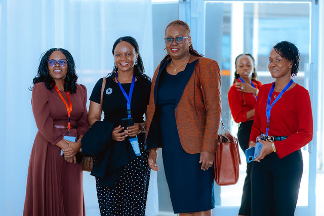 2026 PAT Scientific Conference — Mwanza