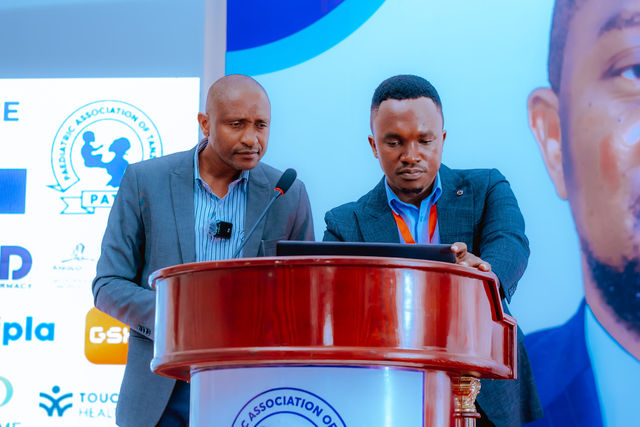2026 PAT Scientific Conference — Mwanza