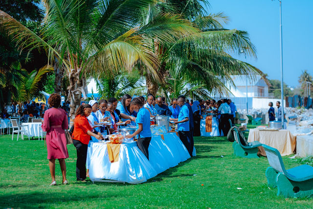 2026 PAT Scientific Conference — Mwanza