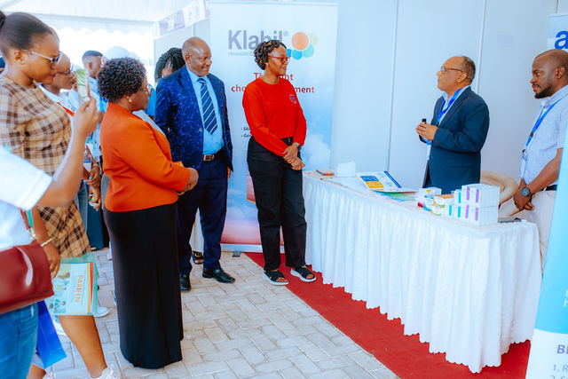 2026 PAT Scientific Conference — Mwanza