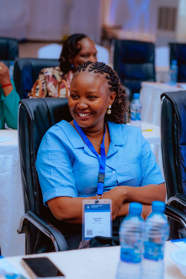 2026 PAT Scientific Conference — Mwanza