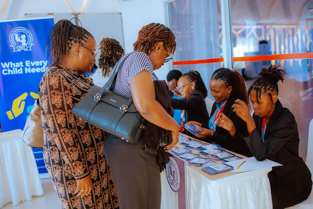 2026 PAT Scientific Conference — Mwanza