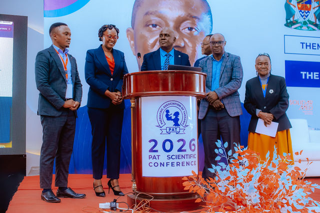 2026 PAT Scientific Conference — Mwanza