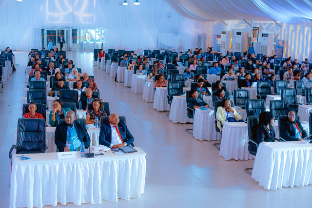 2026 PAT Scientific Conference — Mwanza