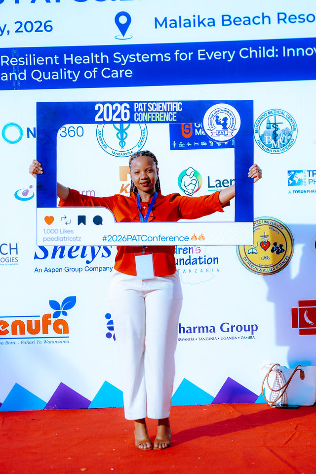 2026 PAT Scientific Conference — Mwanza