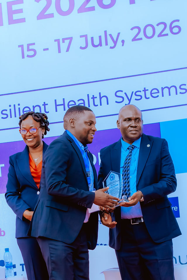 2026 PAT Scientific Conference — Mwanza