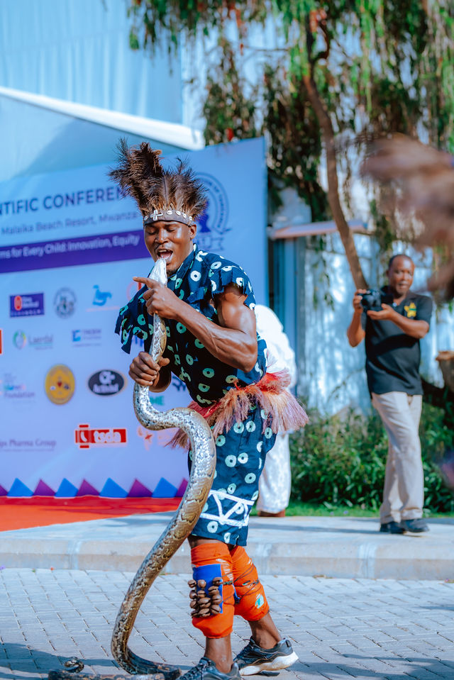 2026 PAT Scientific Conference — Mwanza