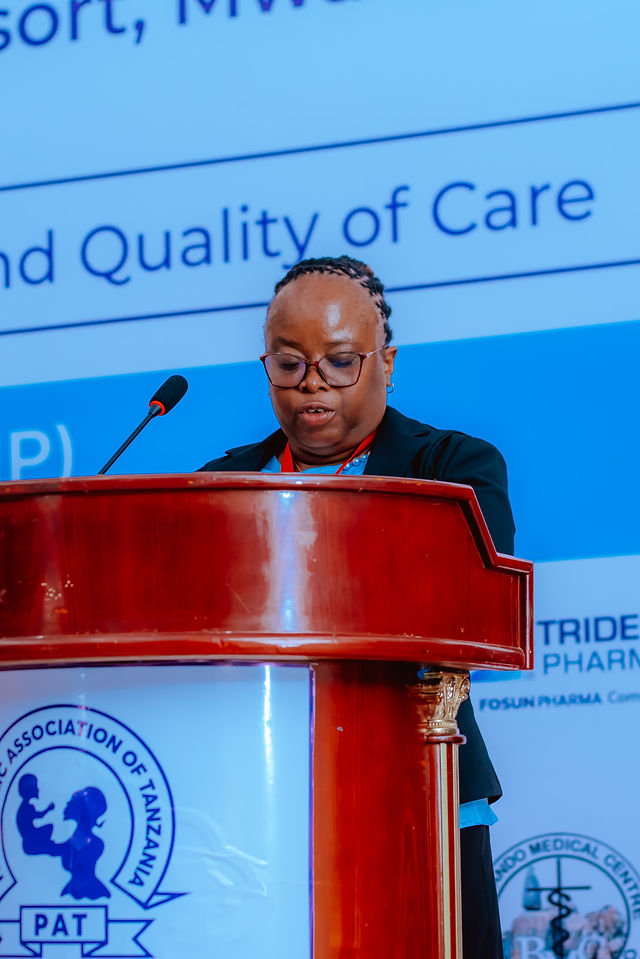 2026 PAT Scientific Conference — Mwanza