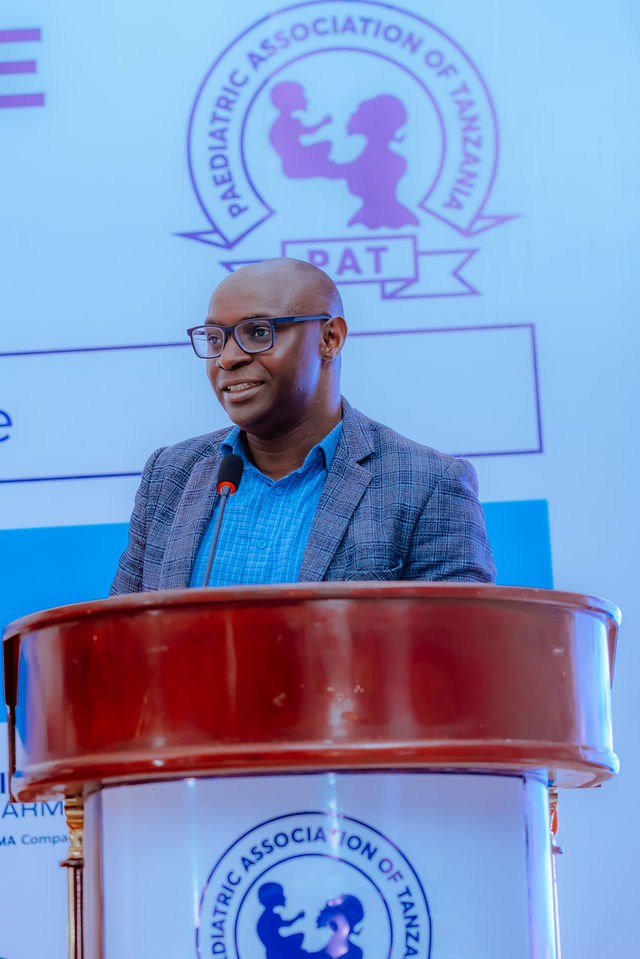 2026 PAT Scientific Conference — Mwanza