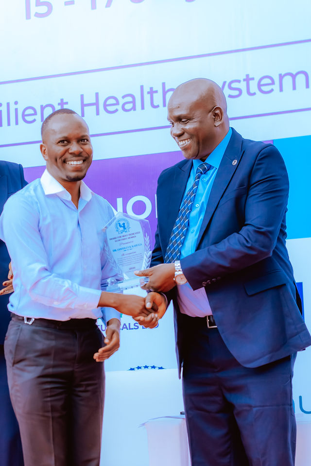 2026 PAT Scientific Conference — Mwanza