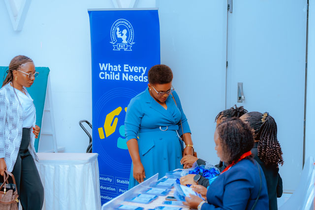 2026 PAT Scientific Conference — Mwanza
