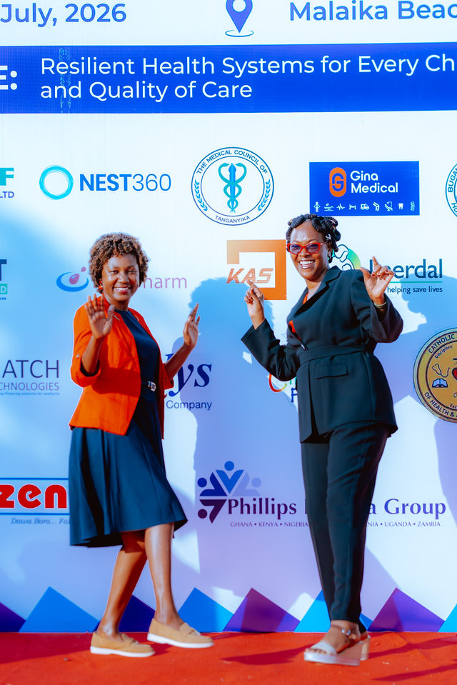 2026 PAT Scientific Conference — Mwanza