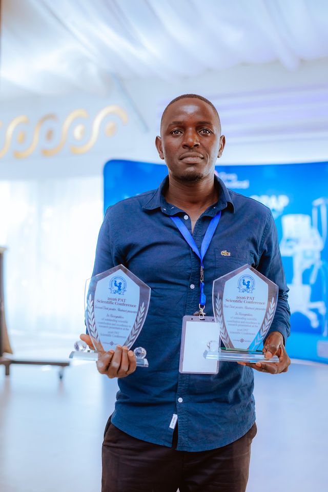 2026 PAT Scientific Conference — Mwanza