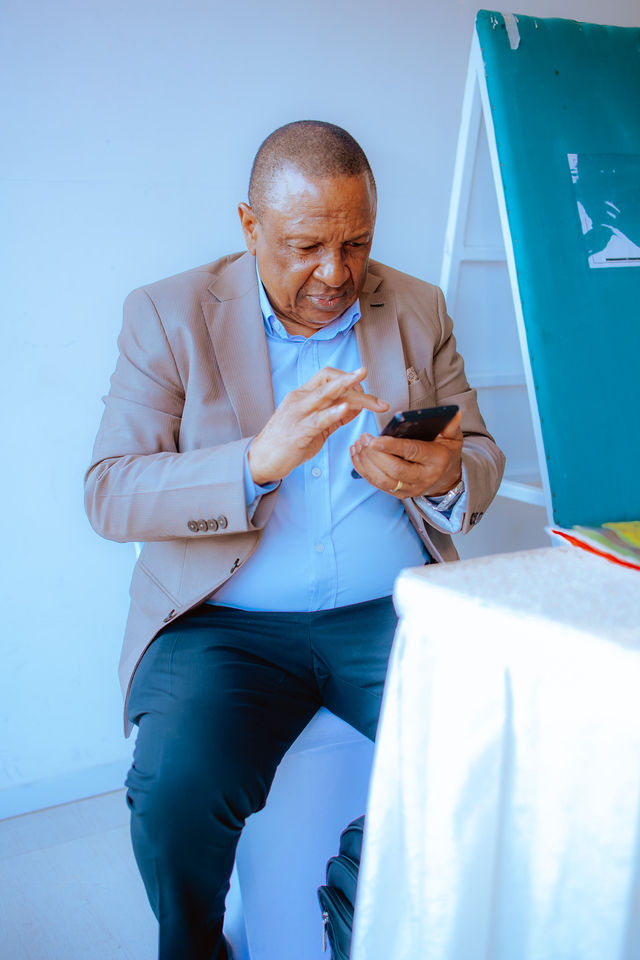 2026 PAT Scientific Conference — Mwanza