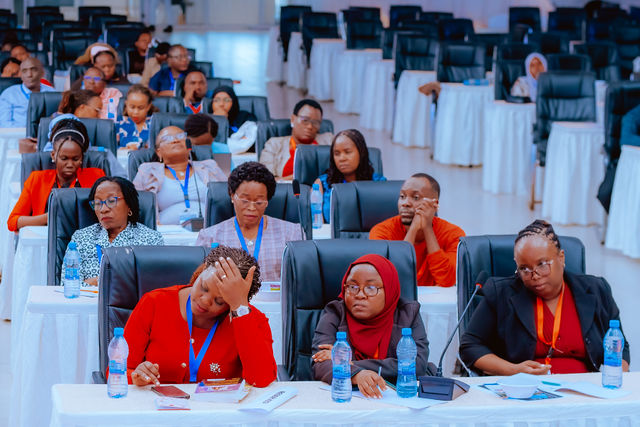 2026 PAT Scientific Conference — Mwanza