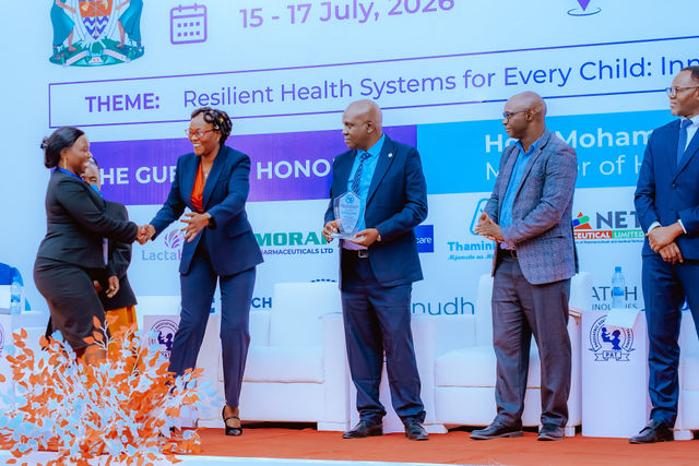 2026 PAT Scientific Conference — Mwanza