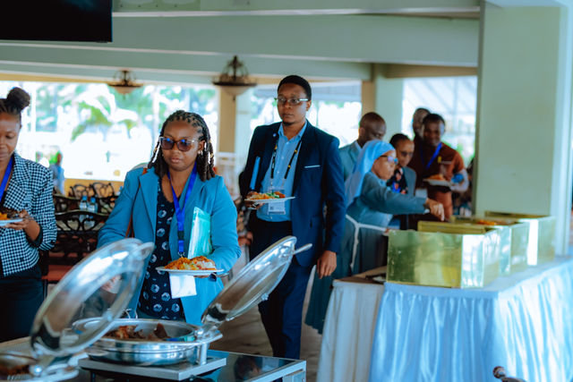 2026 PAT Scientific Conference — Mwanza