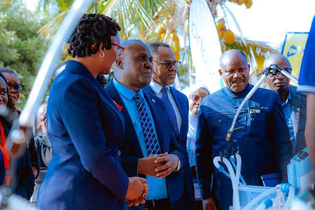 2026 PAT Scientific Conference — Mwanza