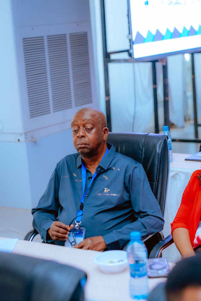 2026 PAT Scientific Conference — Mwanza
