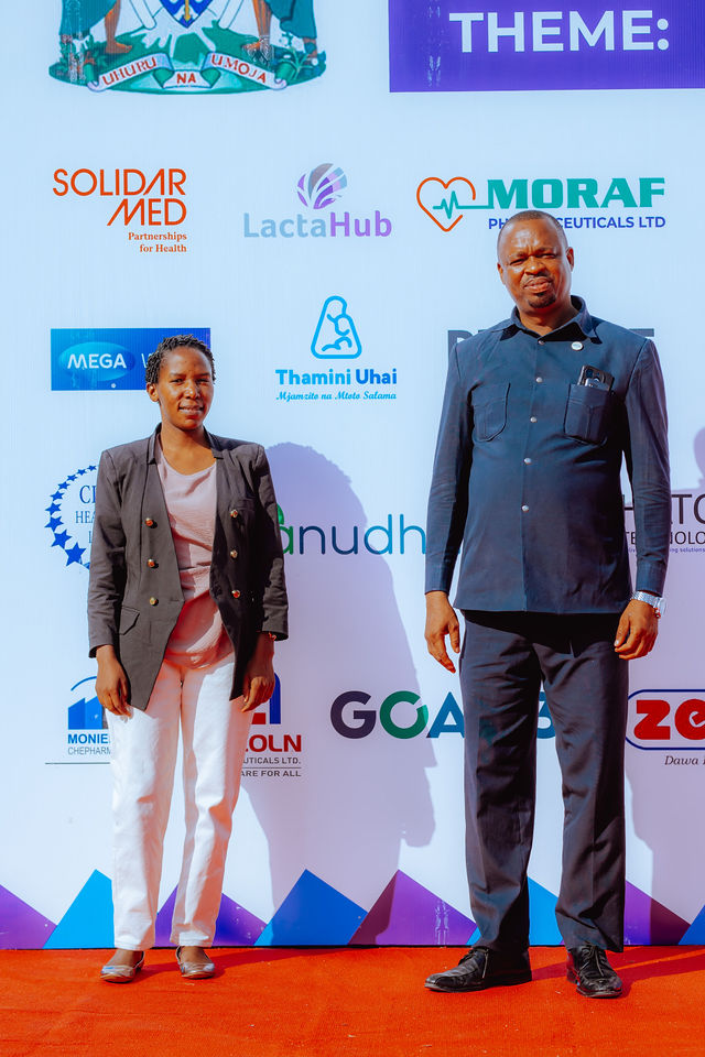 2026 PAT Scientific Conference — Mwanza