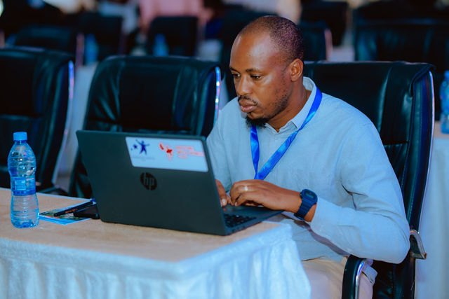 2026 PAT Scientific Conference — Mwanza