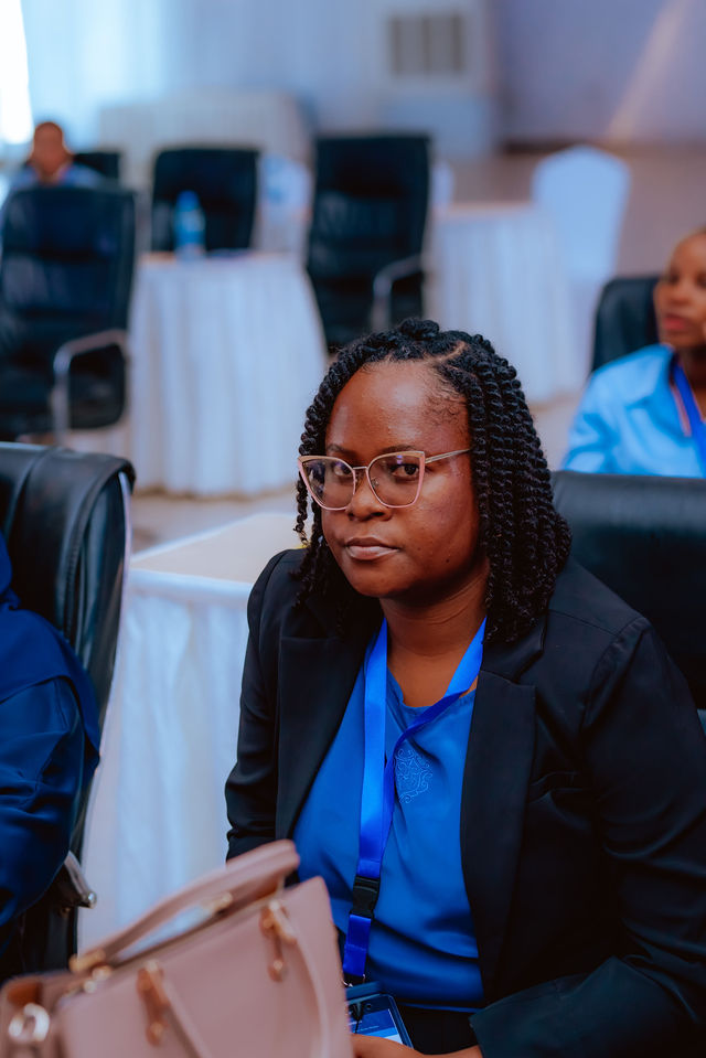 2026 PAT Scientific Conference — Mwanza