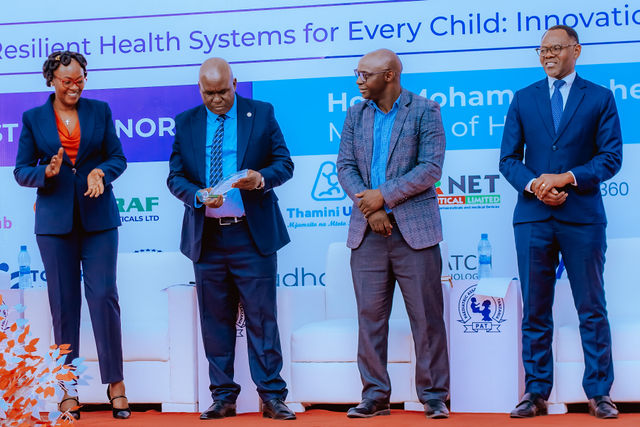 2026 PAT Scientific Conference — Mwanza