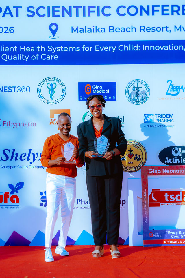 2026 PAT Scientific Conference — Mwanza
