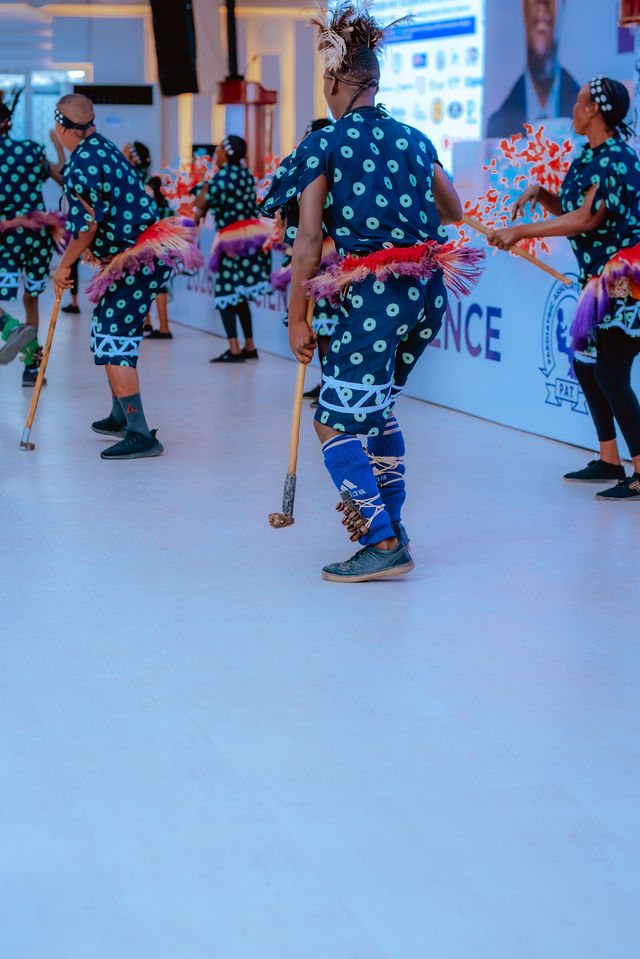 2026 PAT Scientific Conference — Mwanza