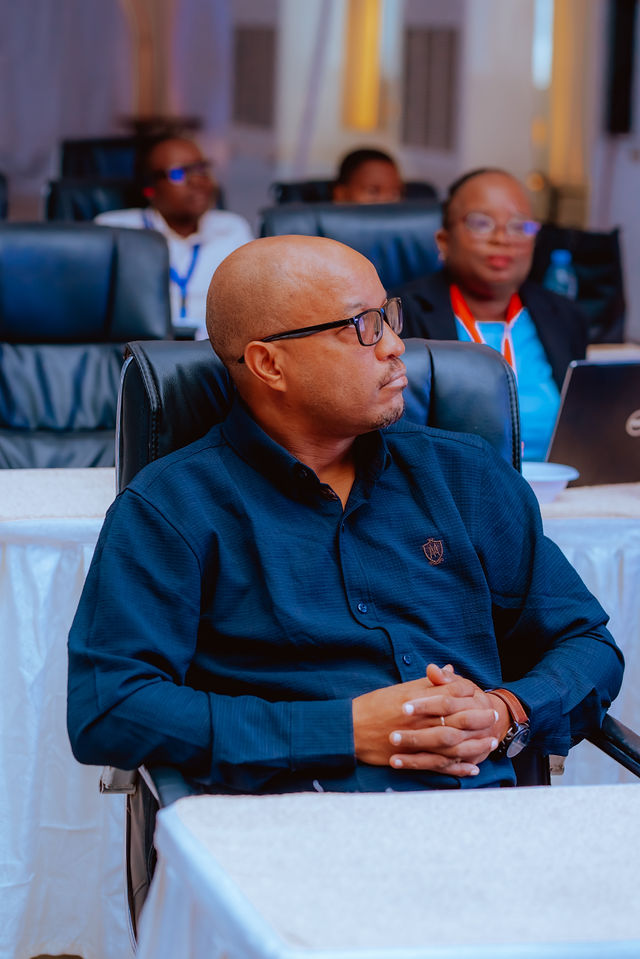 2026 PAT Scientific Conference — Mwanza