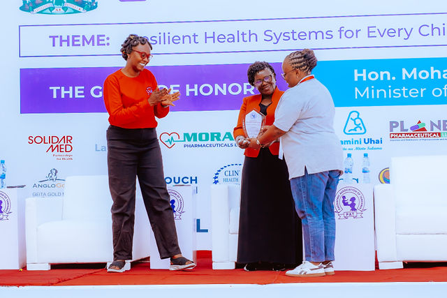 2026 PAT Scientific Conference — Mwanza