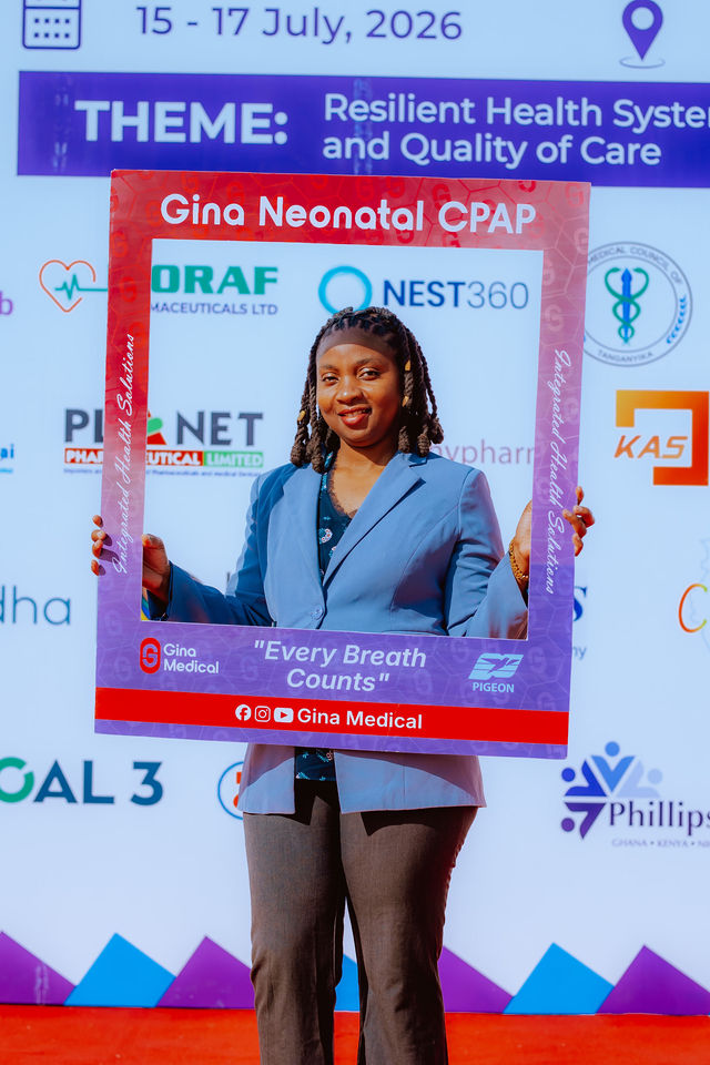 2026 PAT Scientific Conference — Mwanza