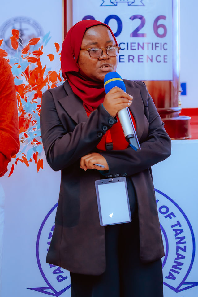 2026 PAT Scientific Conference — Mwanza
