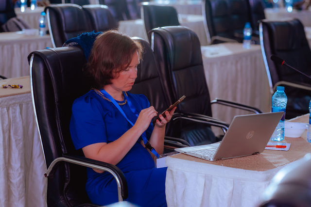2026 PAT Scientific Conference — Mwanza
